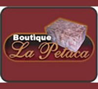 BOUTIQUE LA PETACA