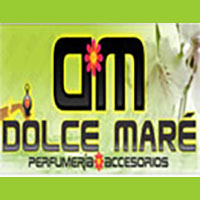 DOLCE MARE PERFUMERIA - ACCESORIOS