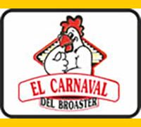ASADERO EL CARNAVAL DEL BROASTER