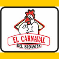 ASADERO EL CARNAVAL DEL BROASTER