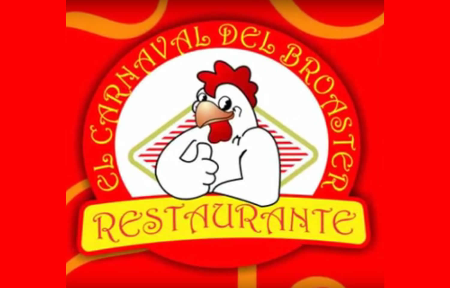 ASADERO EL CARNAVAL DEL BROASTER