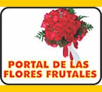 EL PORTAL DE LAS FLORES Y FRUTALES