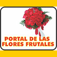 EL PORTAL DE LAS FLORES Y FRUTALES