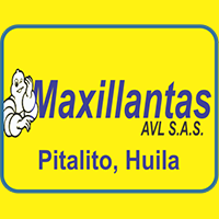 MAXILLANTAS AVL SAS (Pitalito)