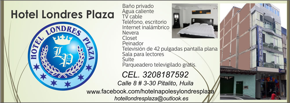 Hotel Londres Plaza