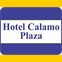 Hotel Calamo Plaza