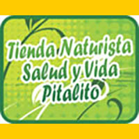 TIENDA NATURISTA SALUD Y VIDA PITALITO